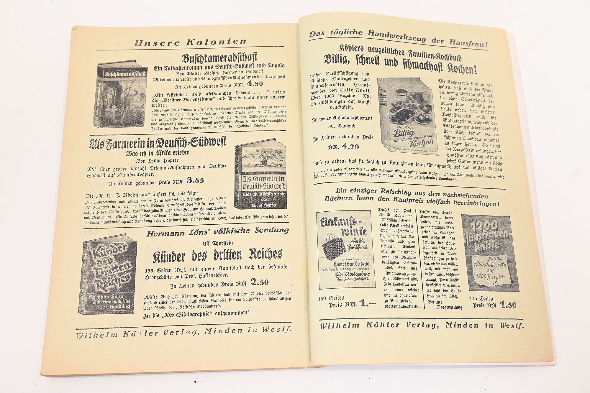 calendar 1941 — image 8