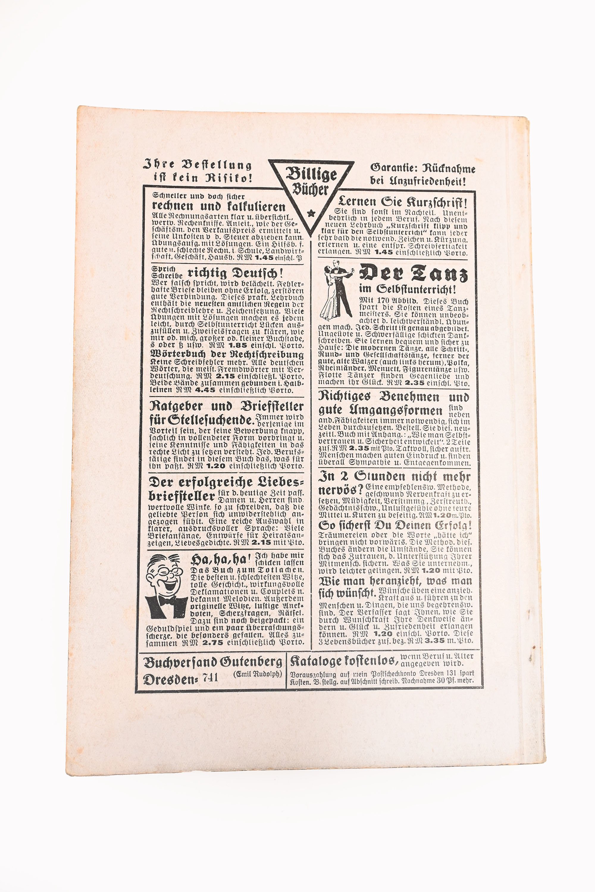 calendar 1941 — image 9