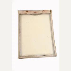 German map folder insert