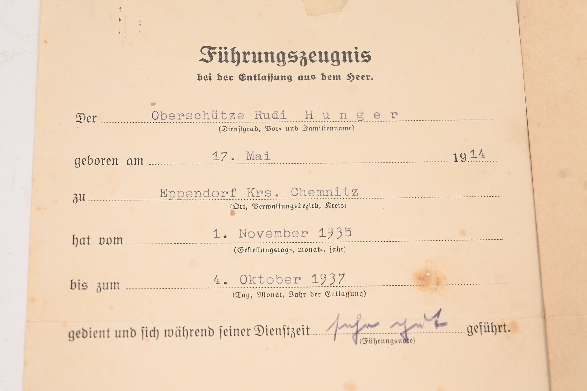 2 charters same person — image 2