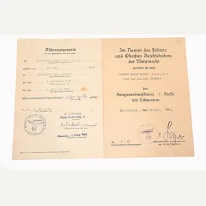 2 charters same person