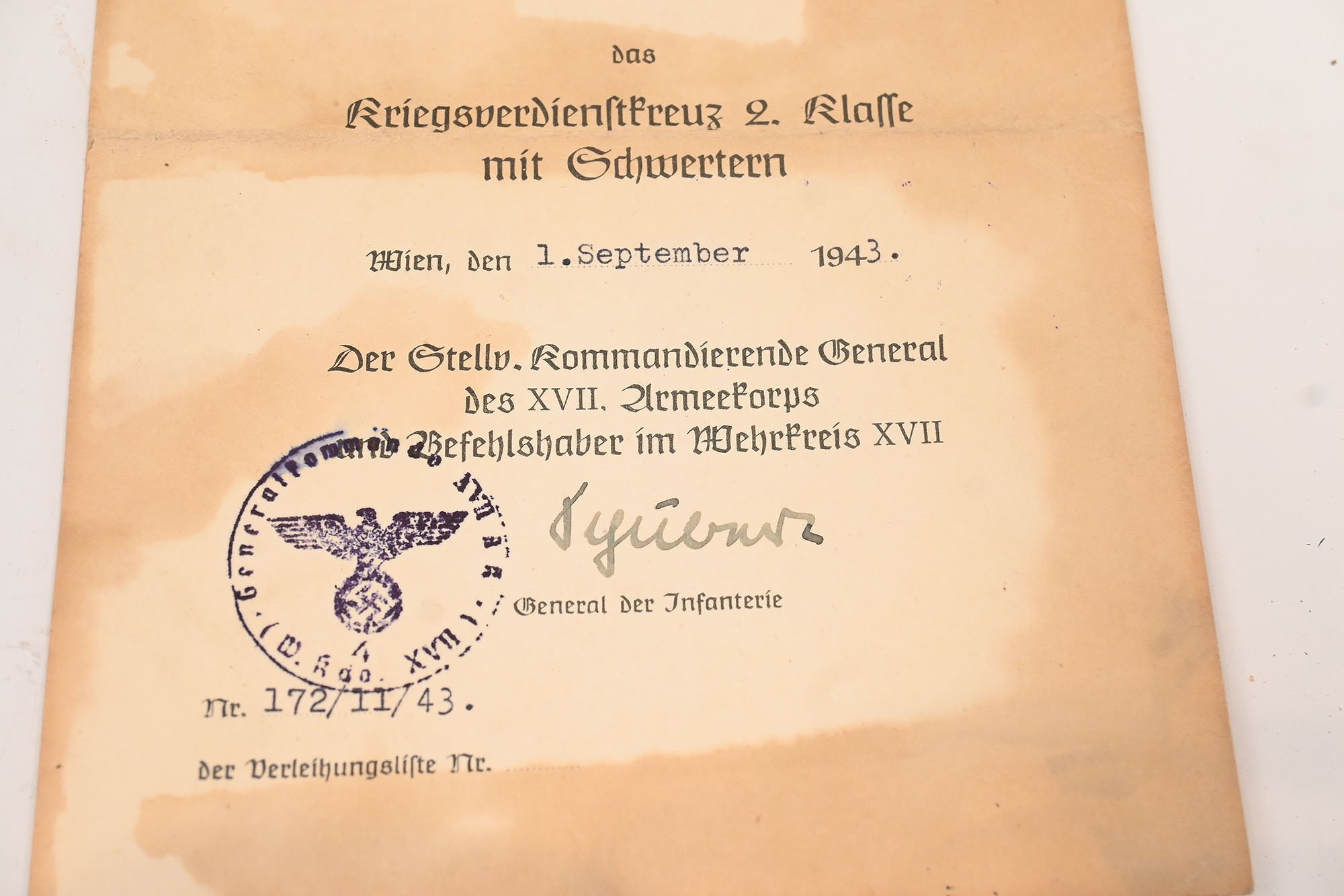 set of certificates from the same person — image 2