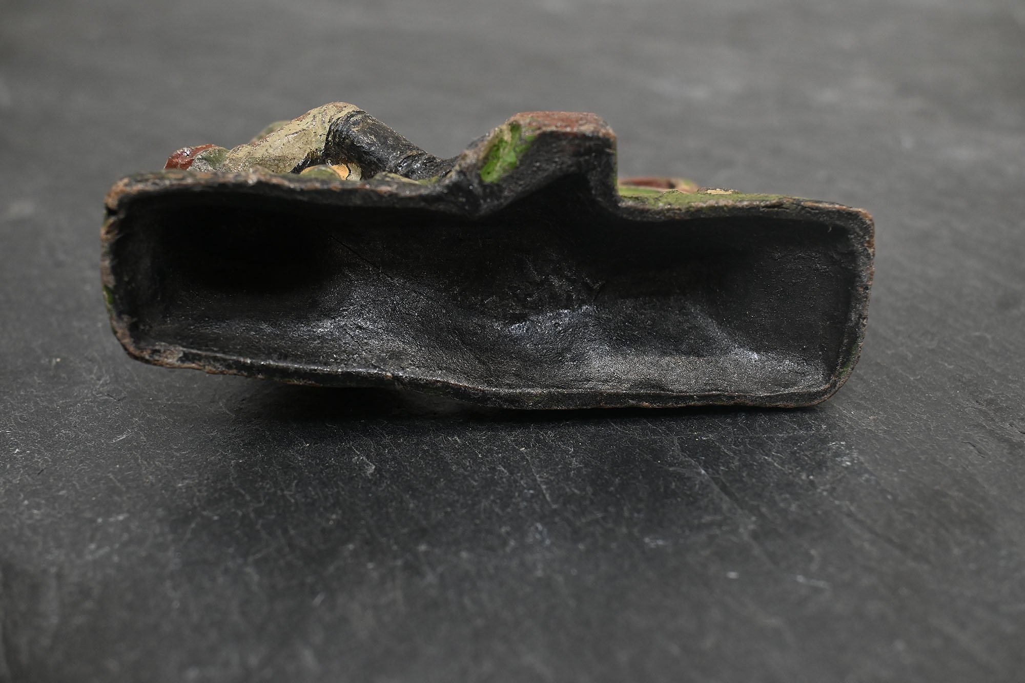 elastolin toy gunner — image 5