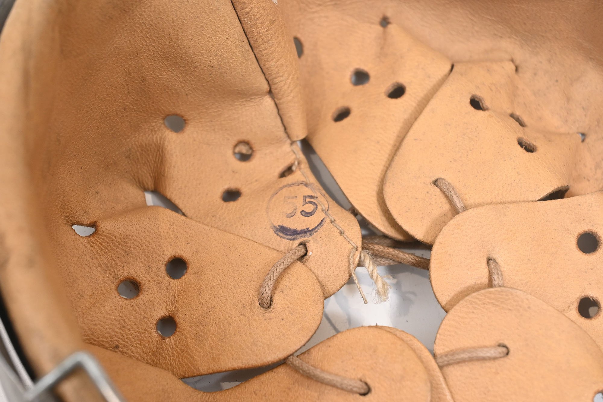 m31 helmet liner B&C litzmannstadt — image 3