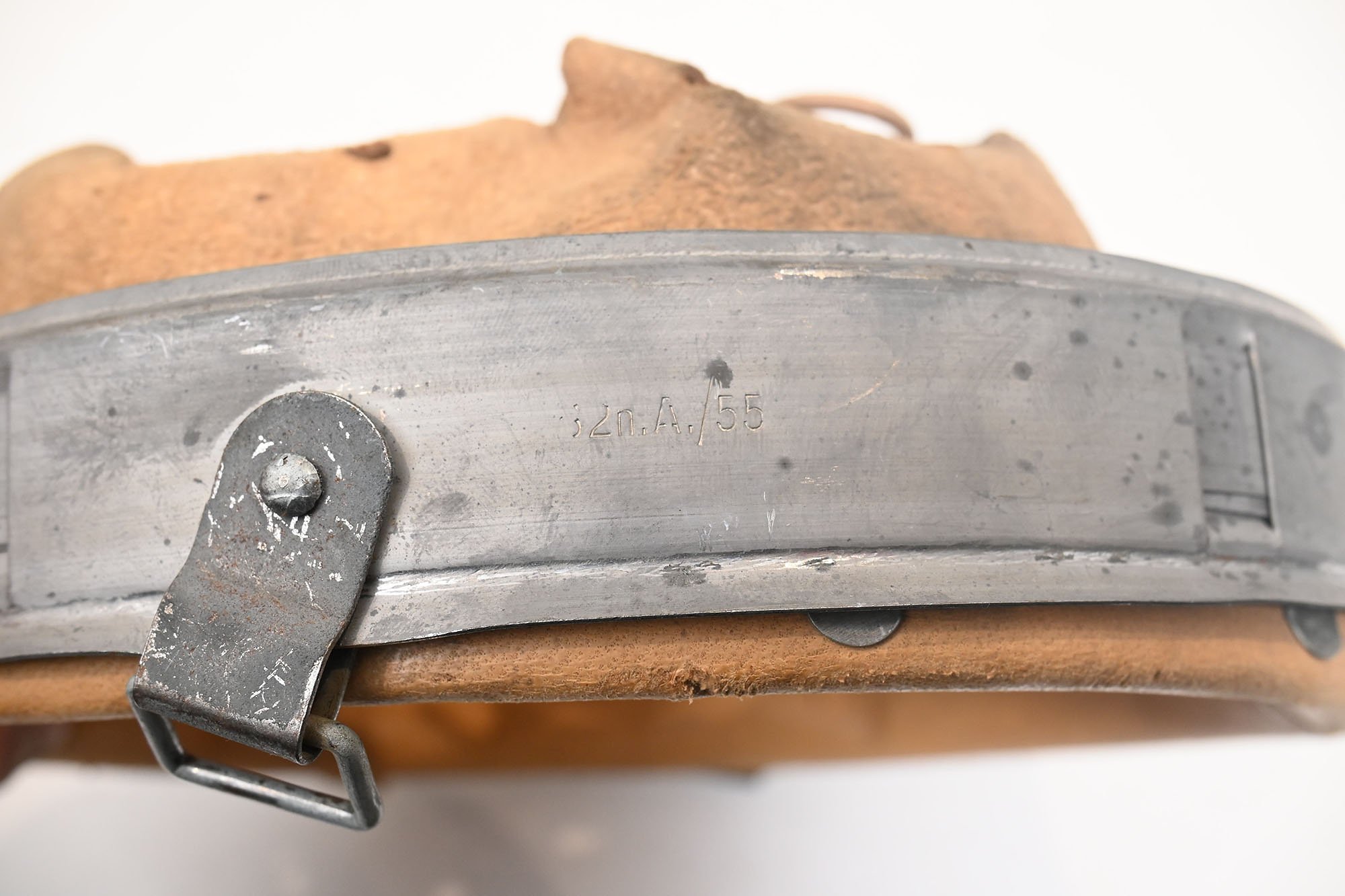 m31 helmet liner B&C litzmannstadt — image 4