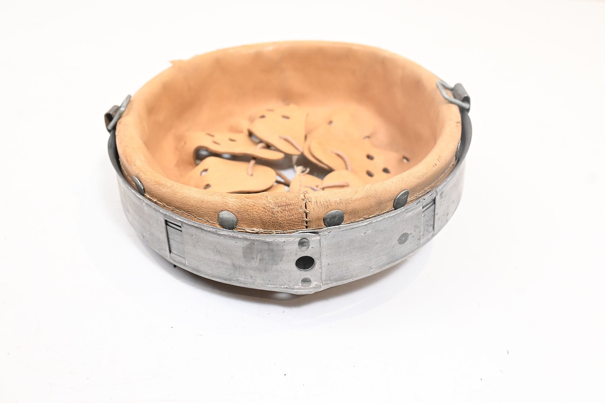 m31 helmet liner B&C litzmannstadt — image 9