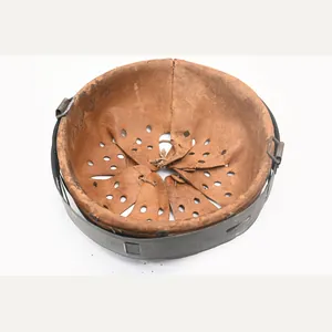 steel 1943 m31 helmet liner