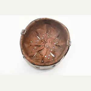 rare 1931 dated m31 helmet liner.