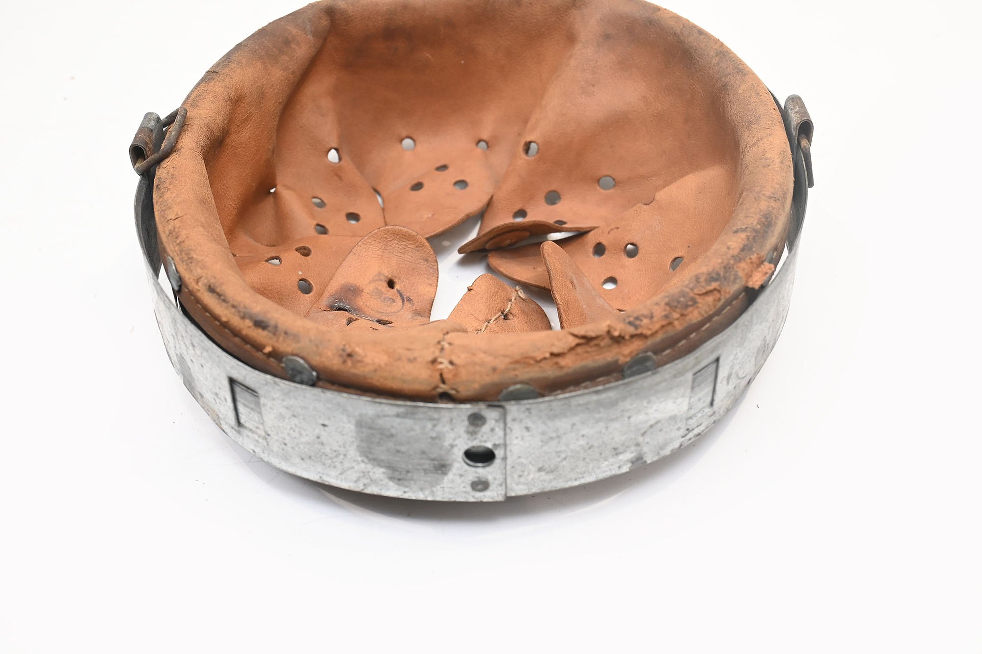 m31 helmet liner 1943 — image 10