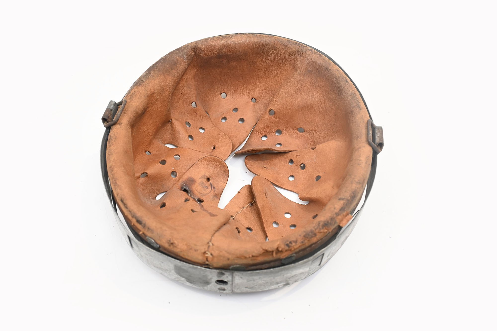 m31 helmet liner 1943 — image 2