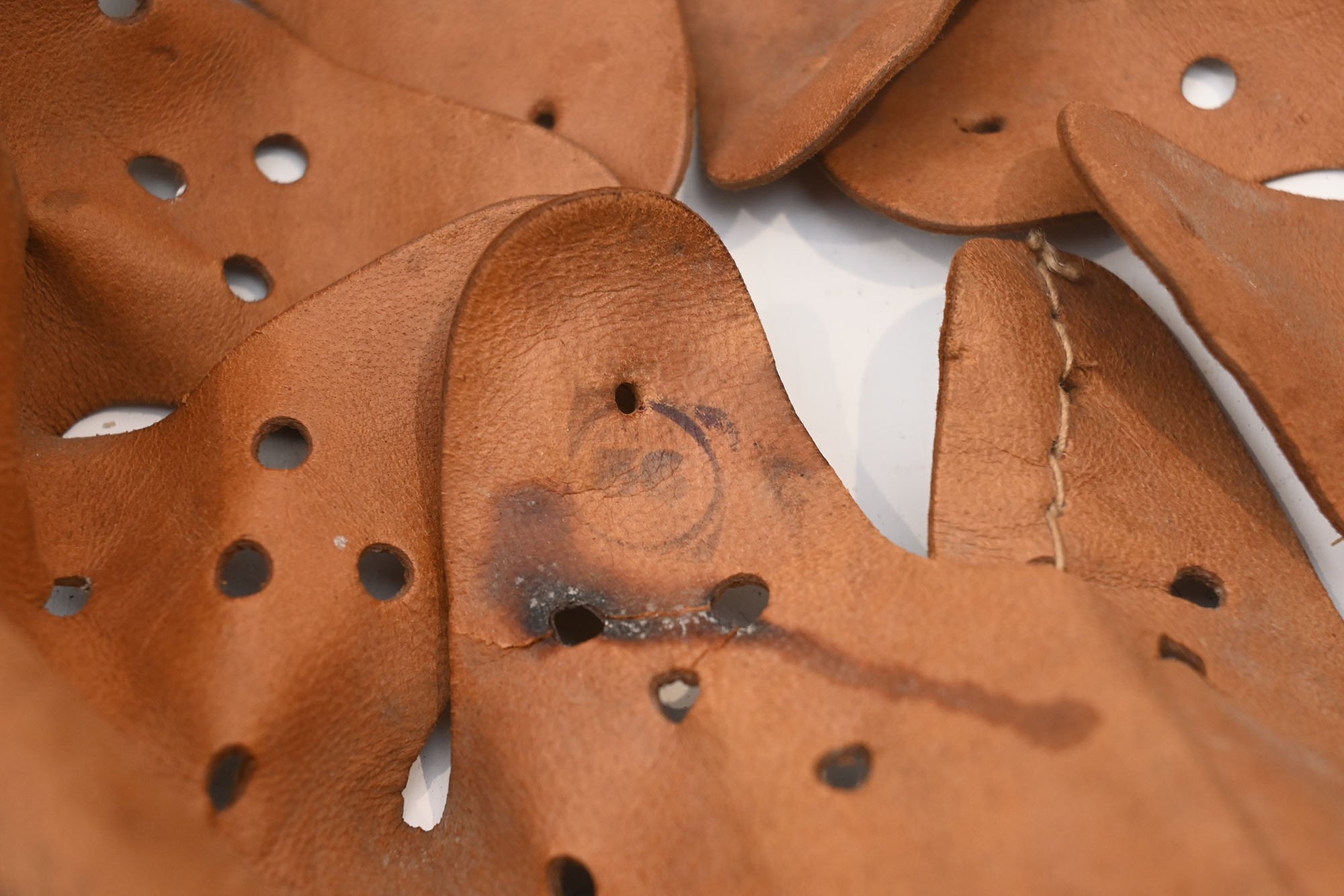 m31 helmet liner 1943 — image 6