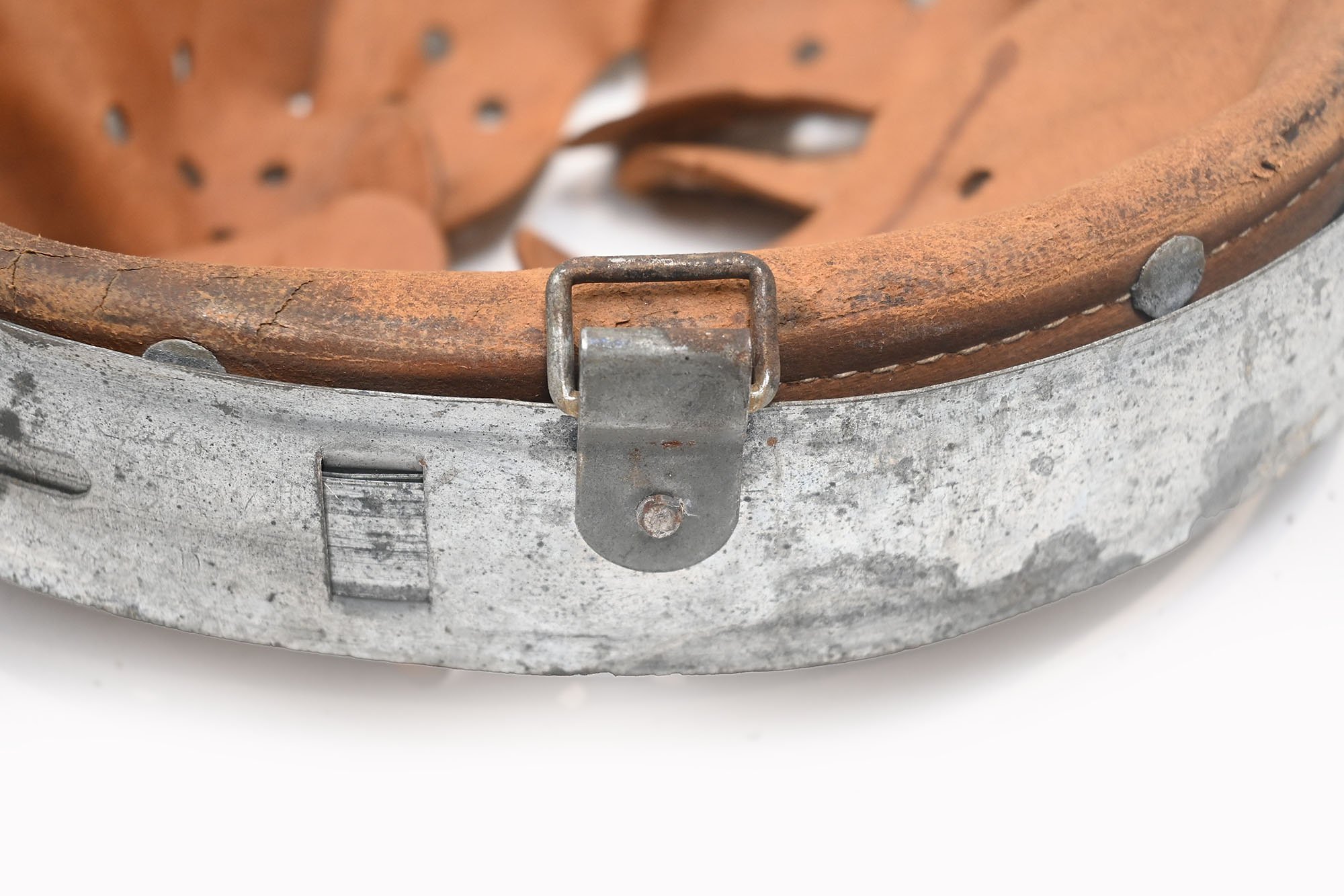 m31 helmet liner 1943 — image 7