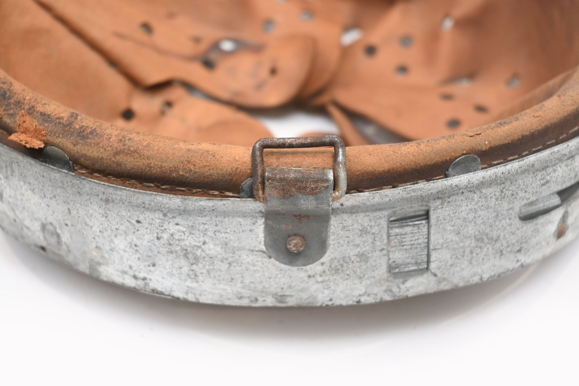 m31 helmet liner 1943 — image 8