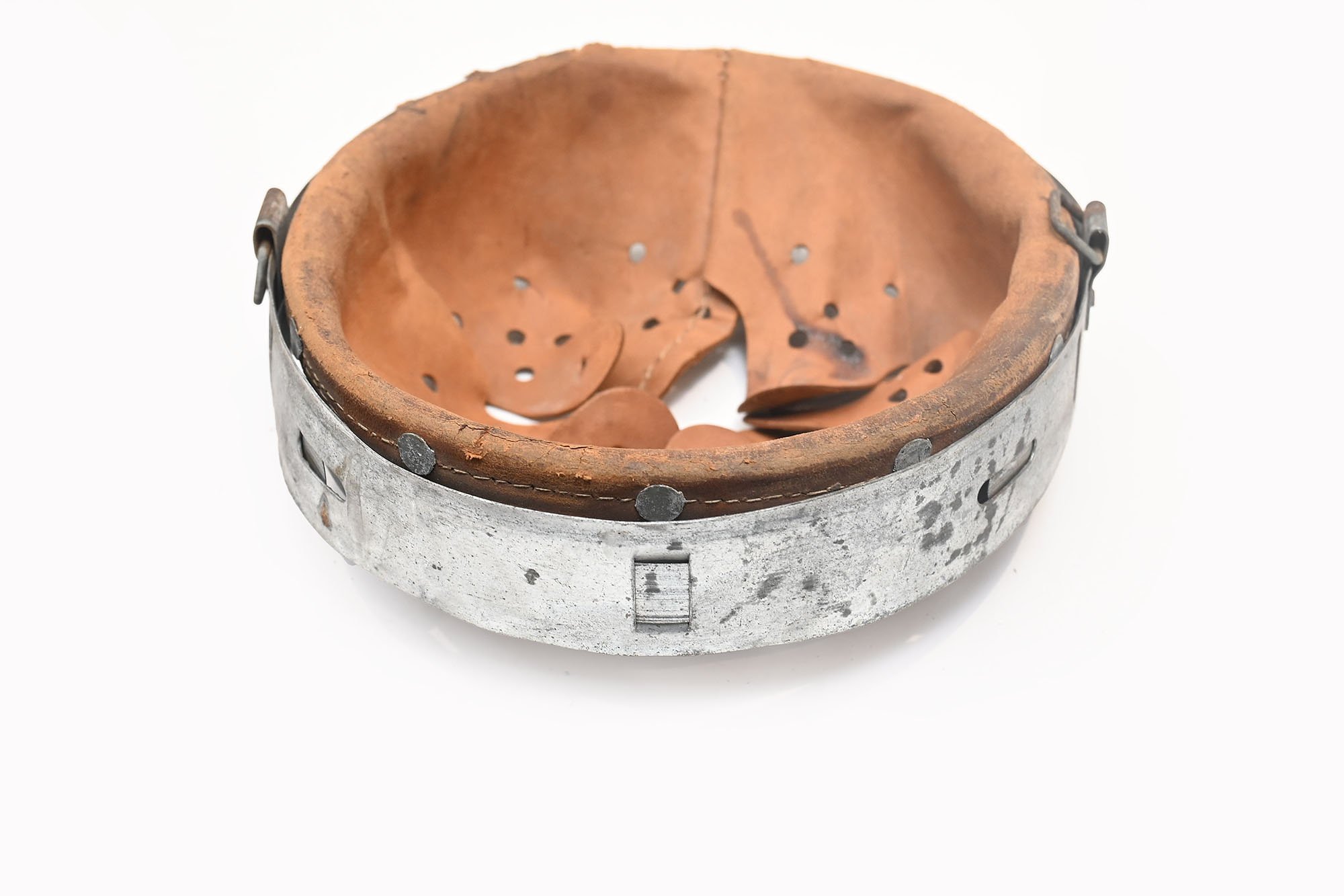 m31 helmet liner 1943 — image 9