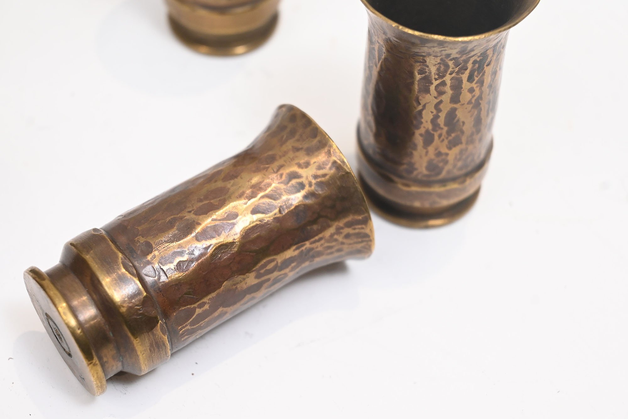 2cm flake shot glasses — image 5