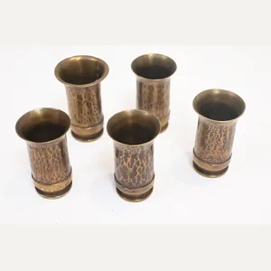 2cm flake shot glasses