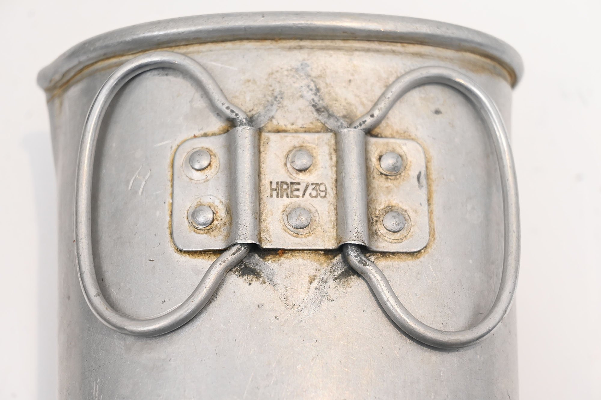 HRE39 water bottle cup. — image 2