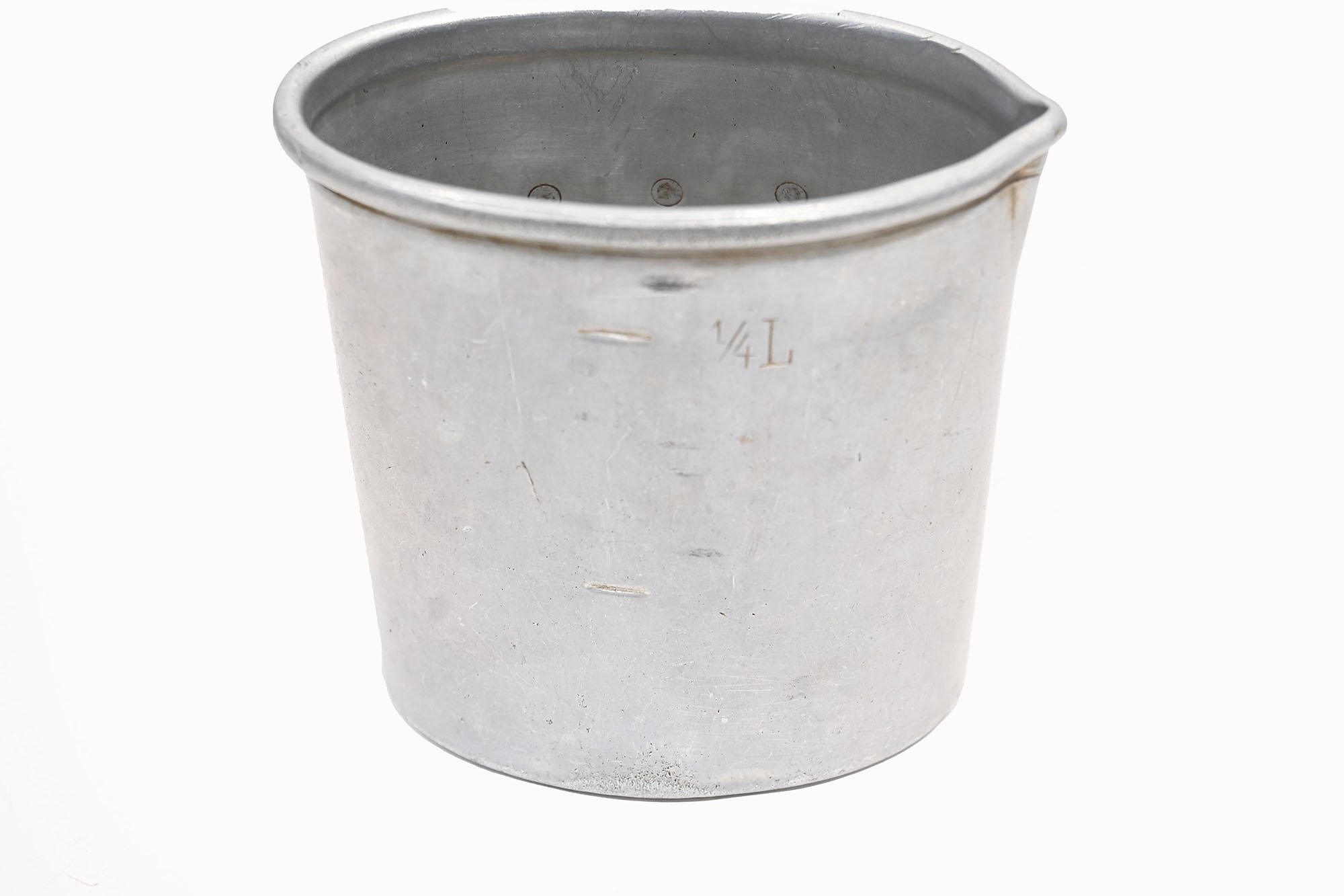 HRE39 water bottle cup. — image 4