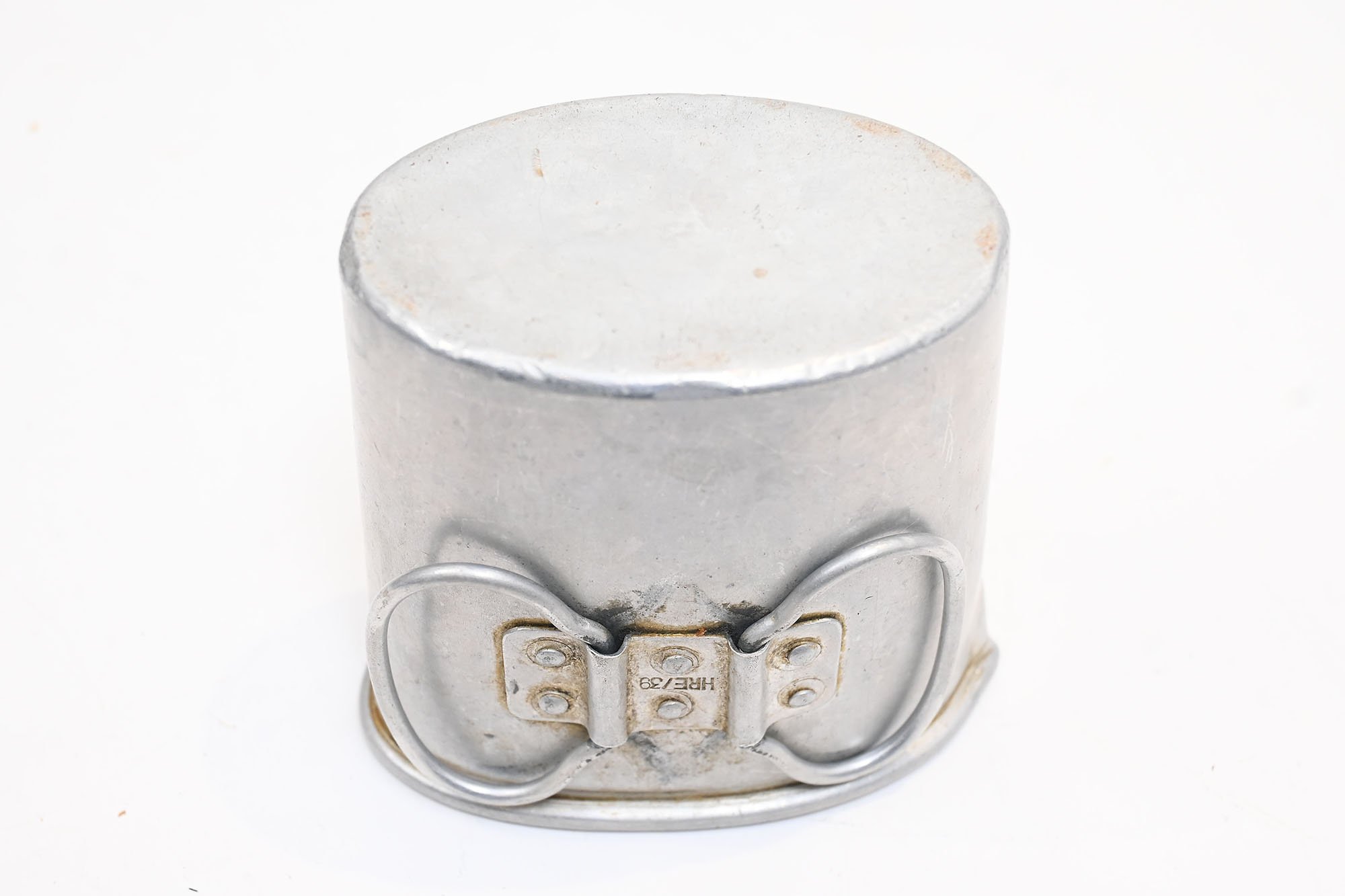 HRE39 water bottle cup. — image 6