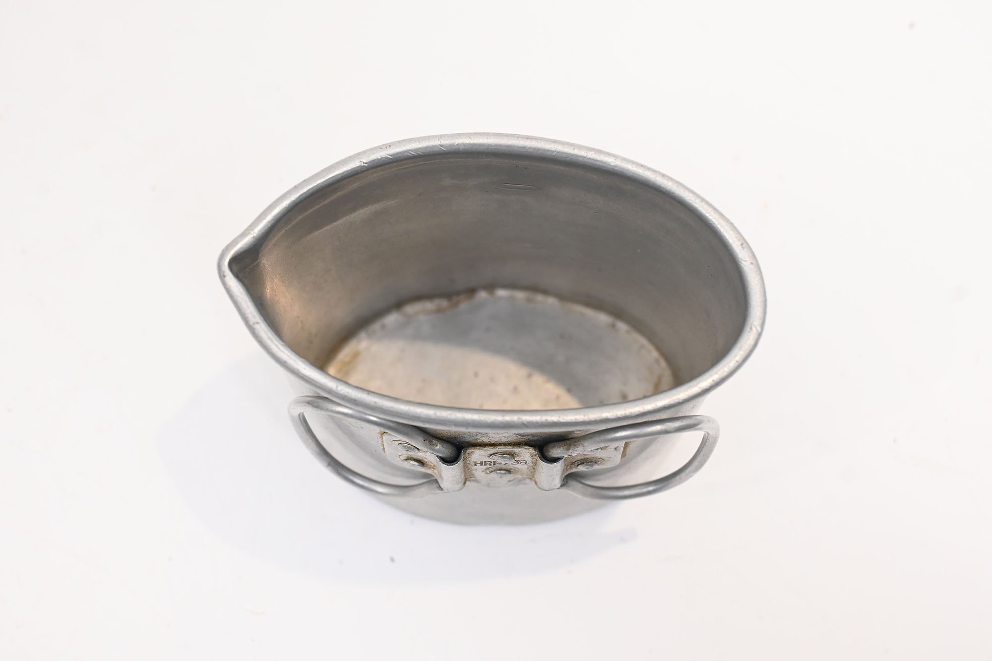 HRE39 water bottle cup. — image 7