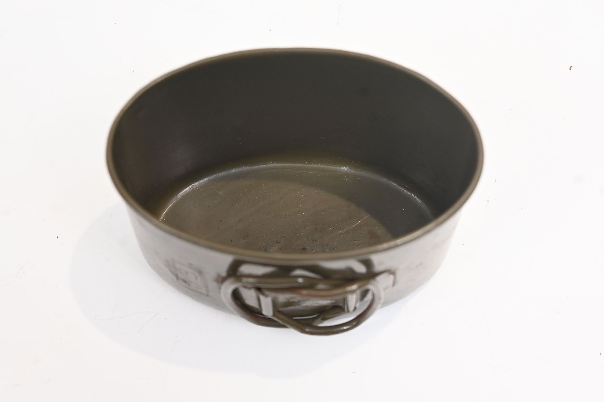 steel RFI43 water bottle cup — image 2