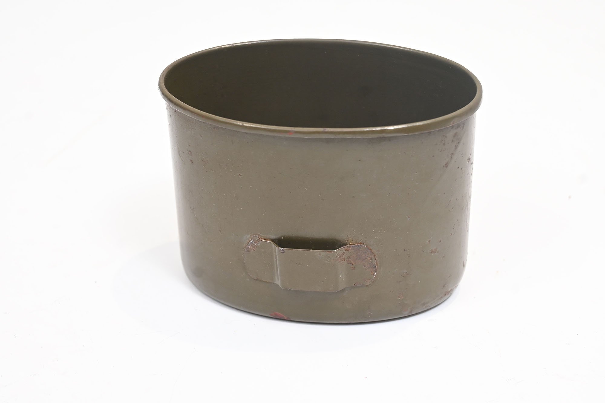 steel RFI43 water bottle cup — image 3