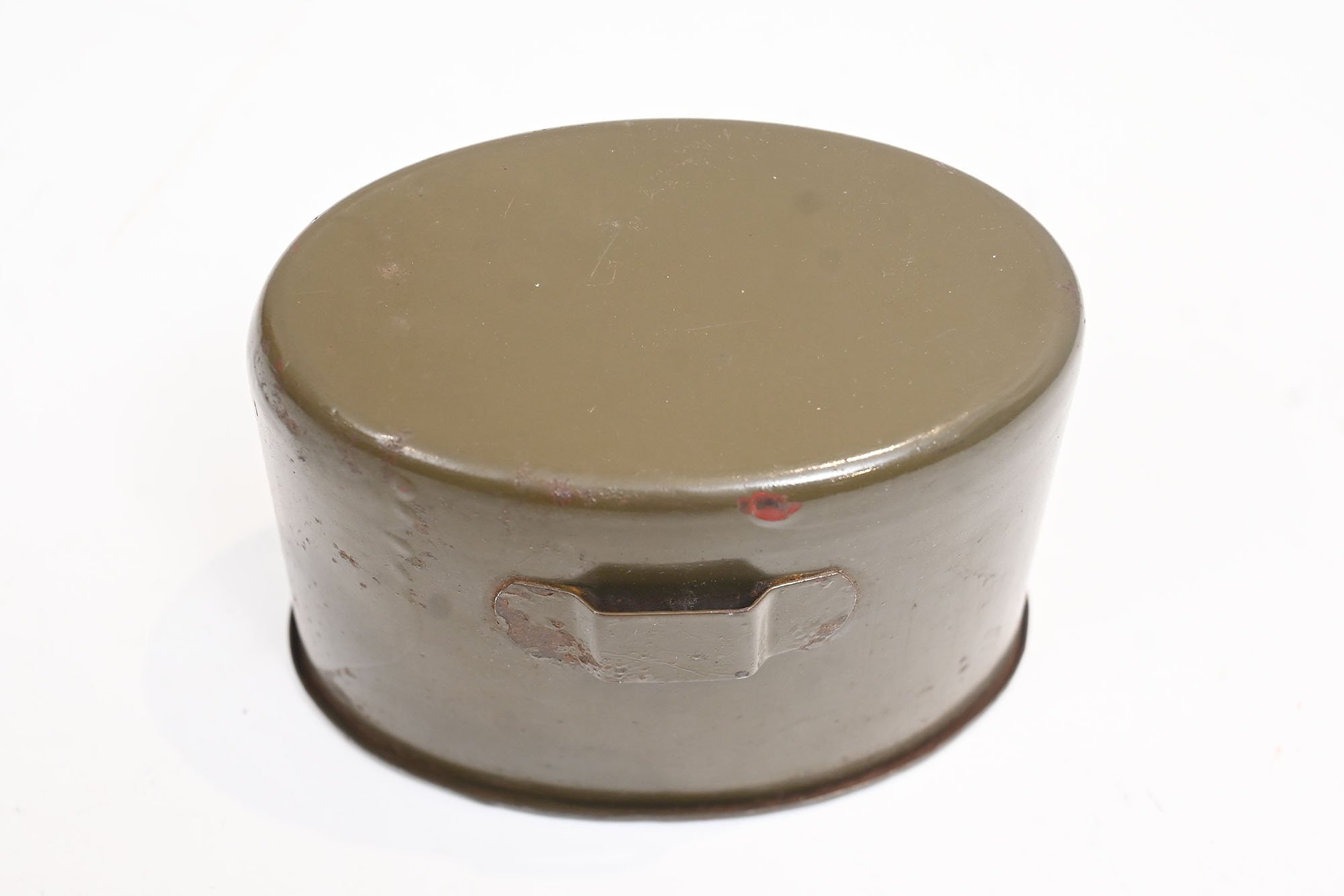 steel RFI43 water bottle cup — image 6