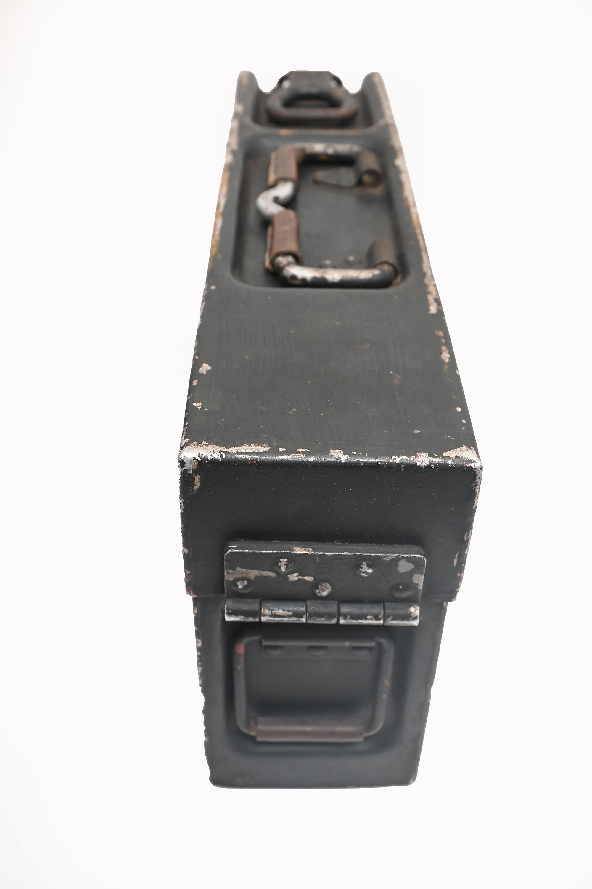 aluminum mg cartridge cases 1938 — image 5