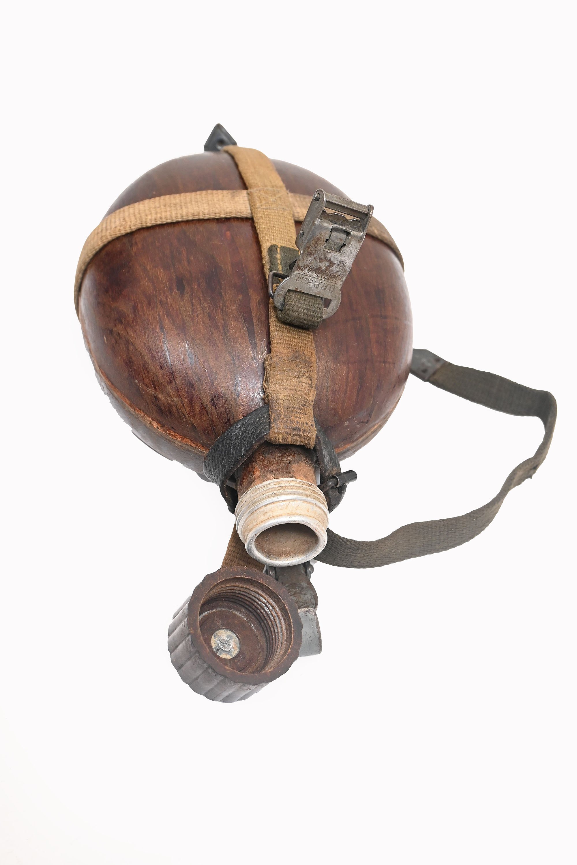 m31 Wehrmacht tropical canteen — image 11