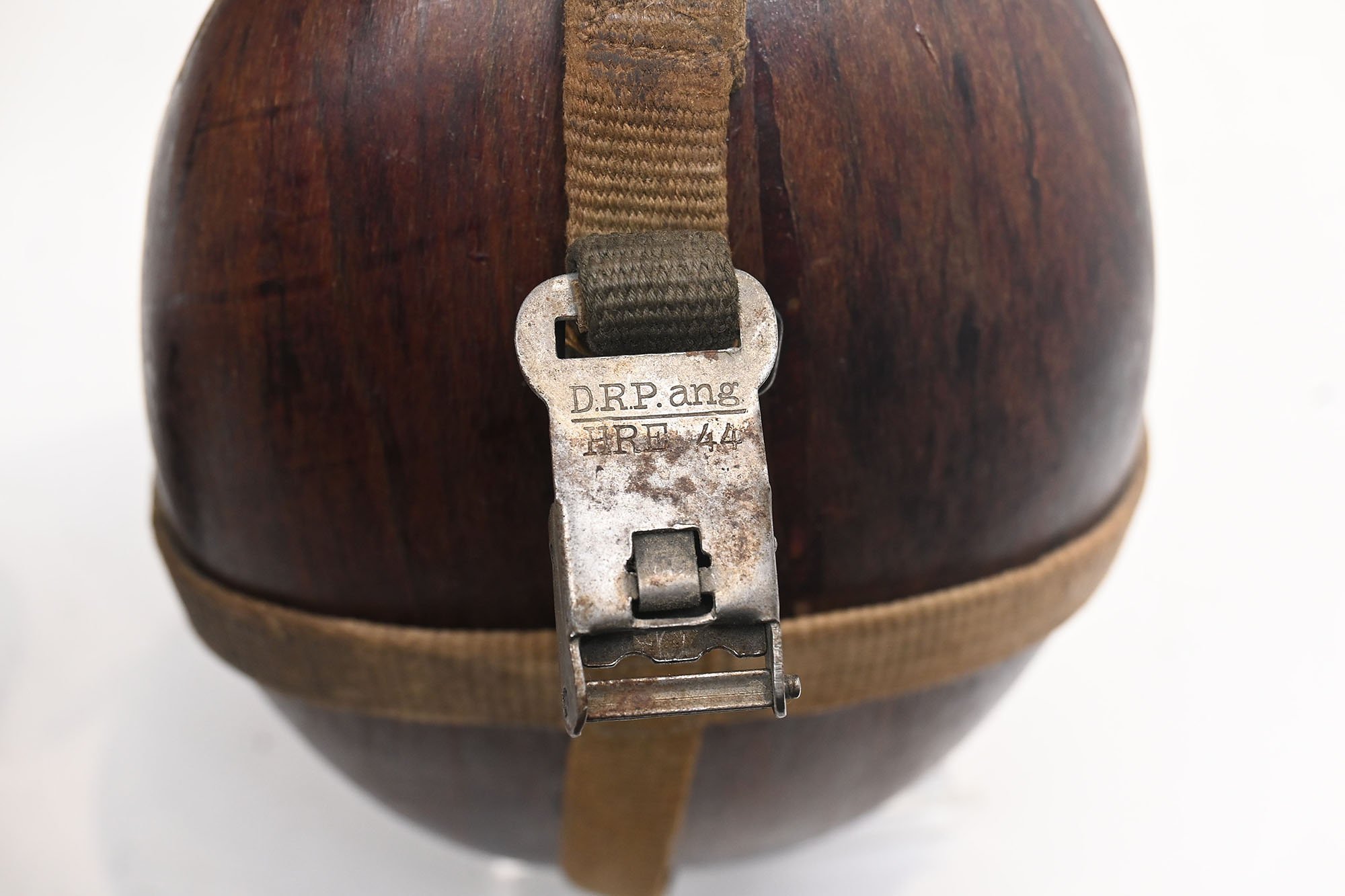 m31 Wehrmacht tropical canteen — image 12