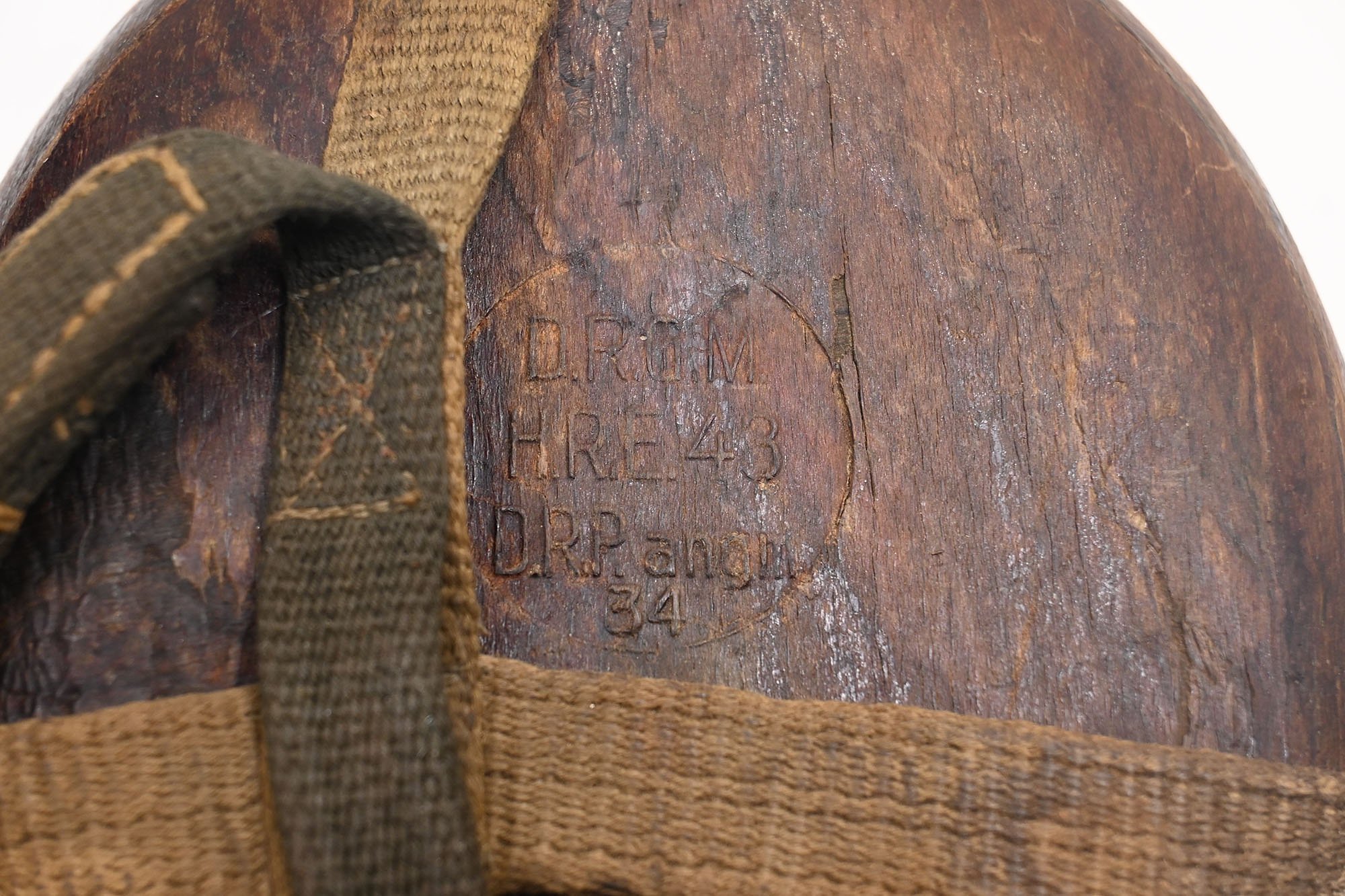 m31 Wehrmacht tropical canteen — image 4