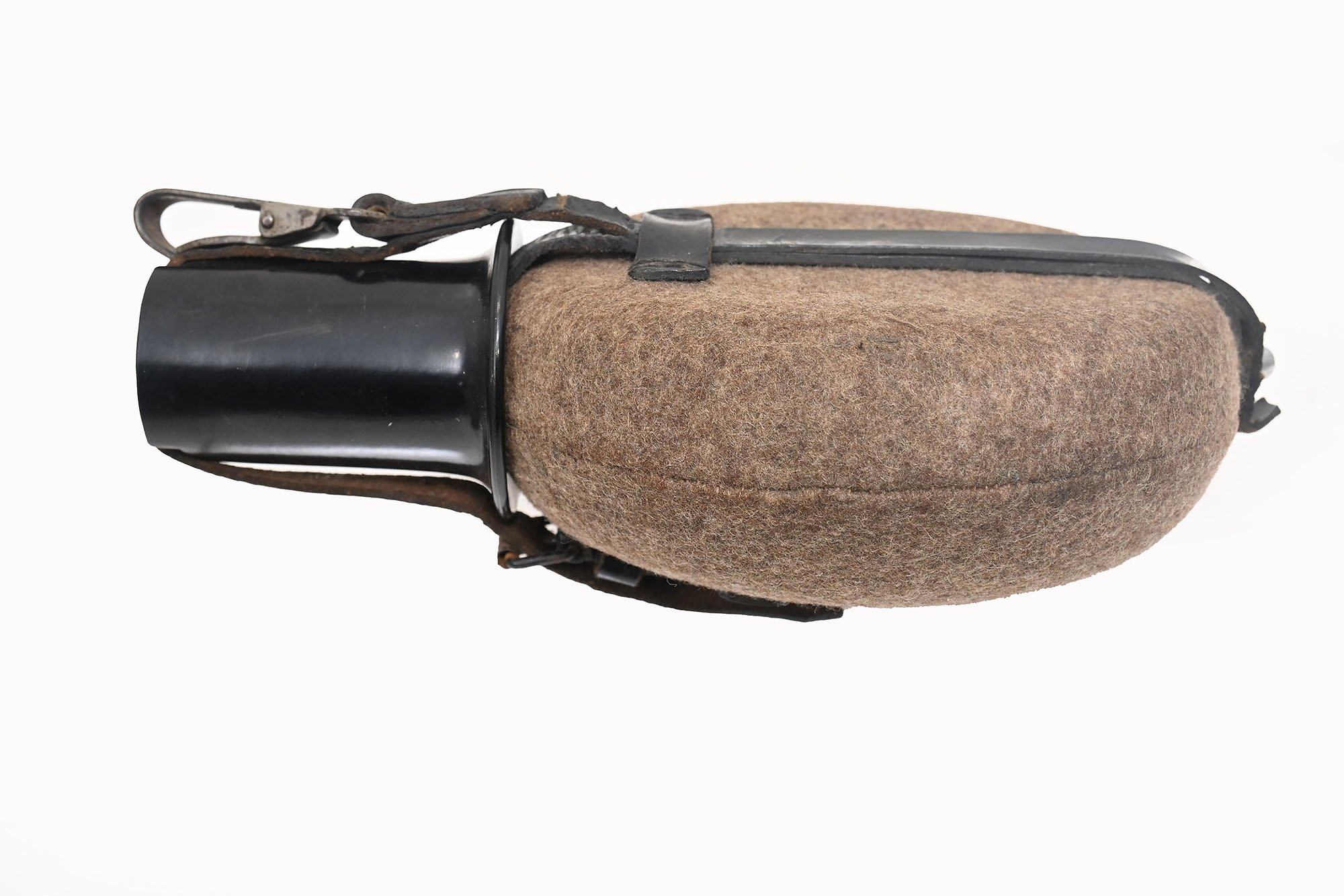 M31 Wehrmacht water bottle — image 2