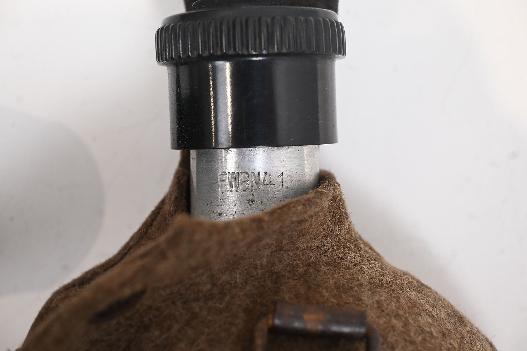 M31 Wehrmacht water bottle — image 3