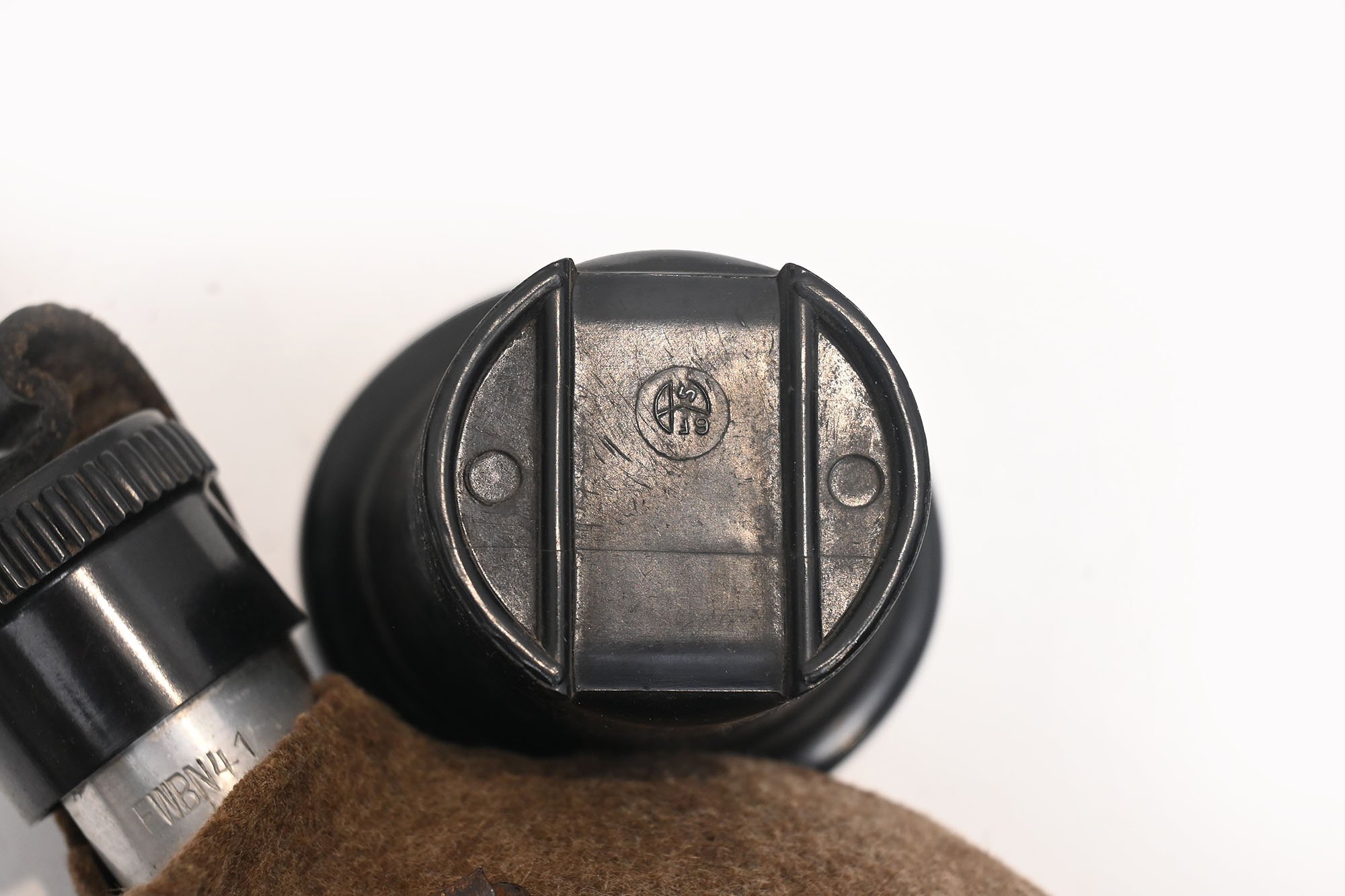 M31 Wehrmacht water bottle — image 4