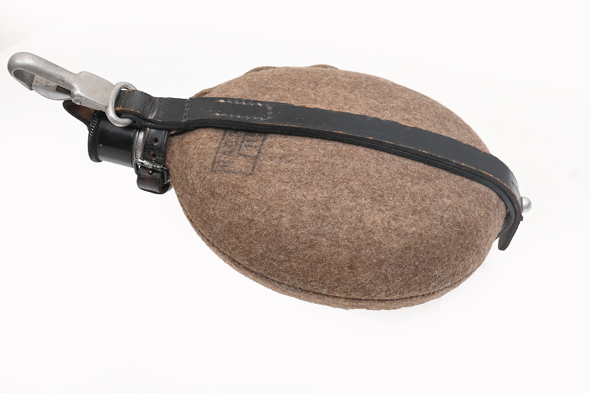 mint m31 water bottle RAD marked — image 2