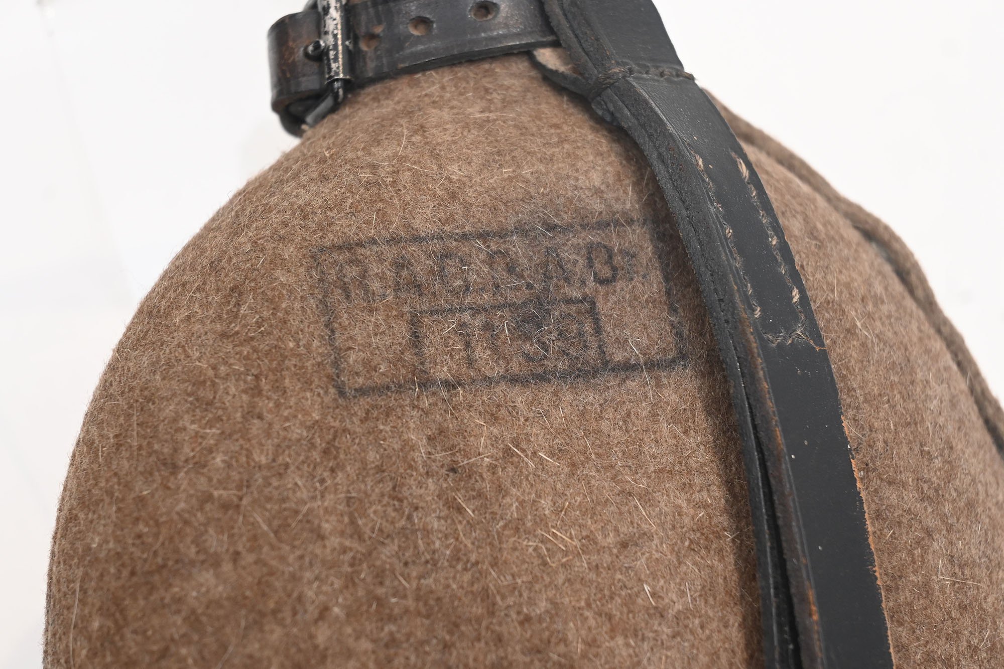 mint m31 water bottle RAD marked — image 3