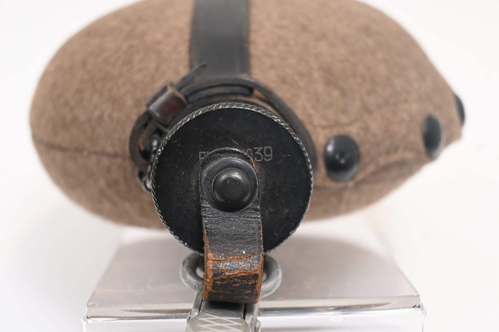 mint m31 water bottle RAD marked — image 5