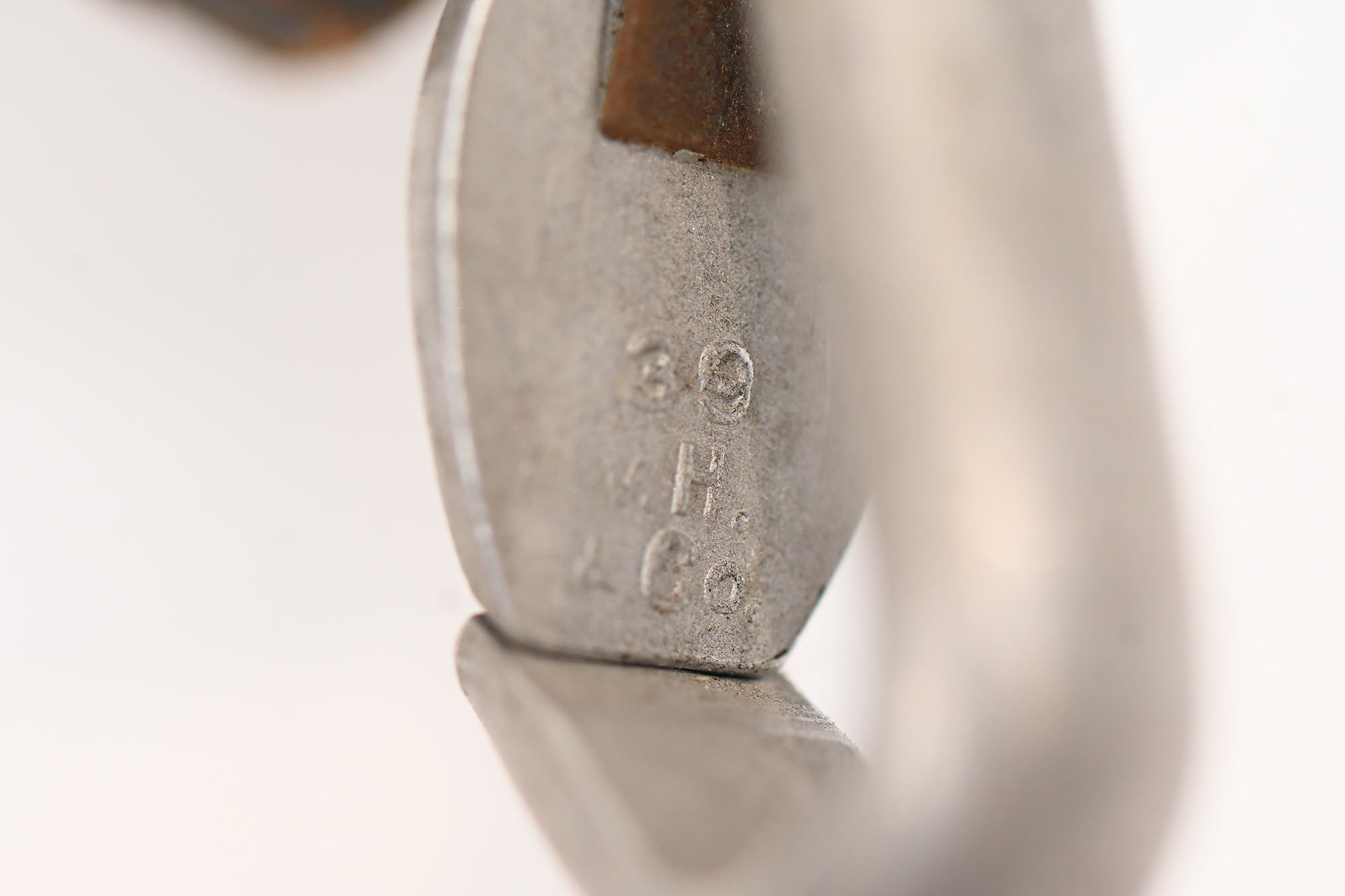 mint m31 water bottle RAD marked — image 9