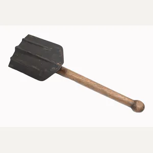 German clap paddles WW2