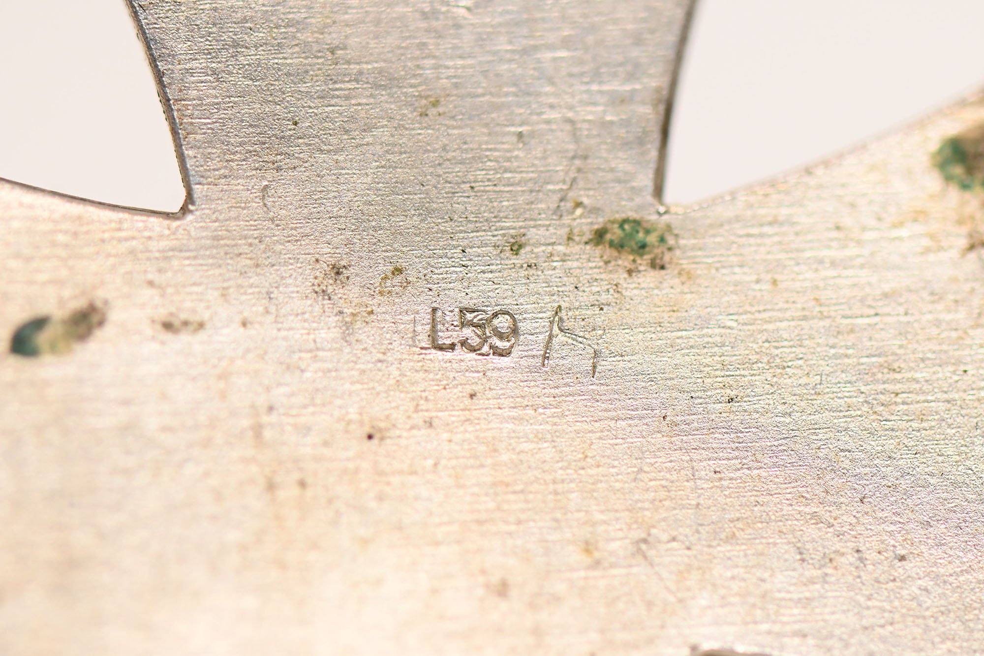 ek1 l59 with certificate — image 12