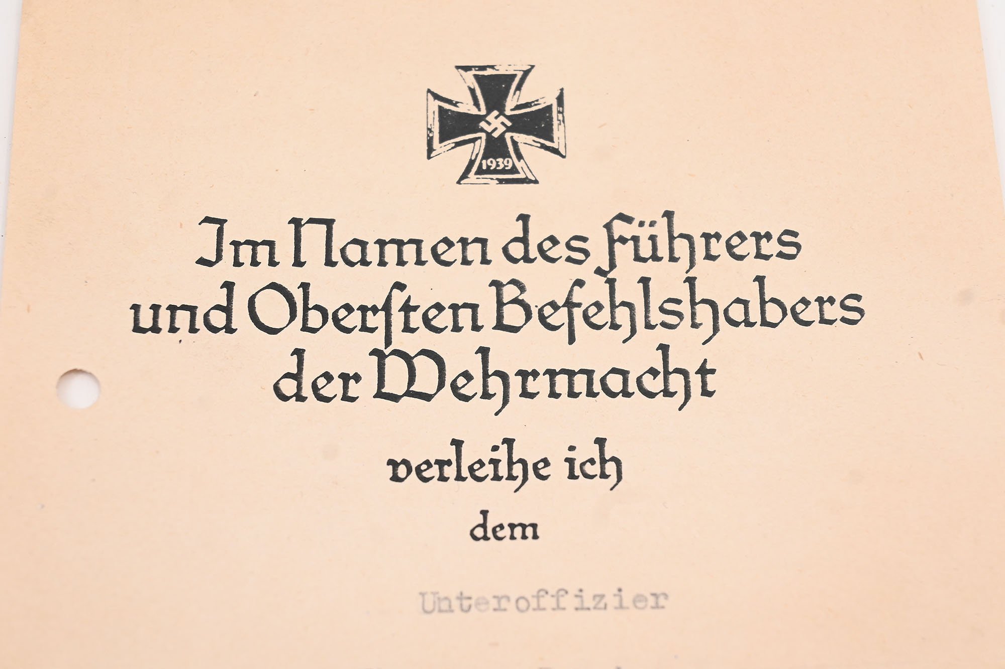 ek1 l59 with certificate — image 3