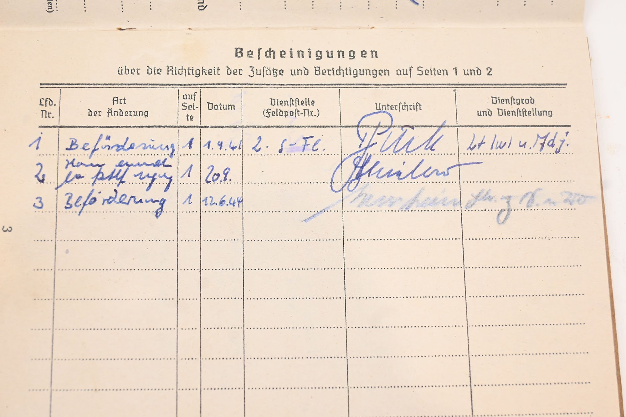kriegsmarine soldbuch, deutsches kreuz in gold,,herman bros — image 4