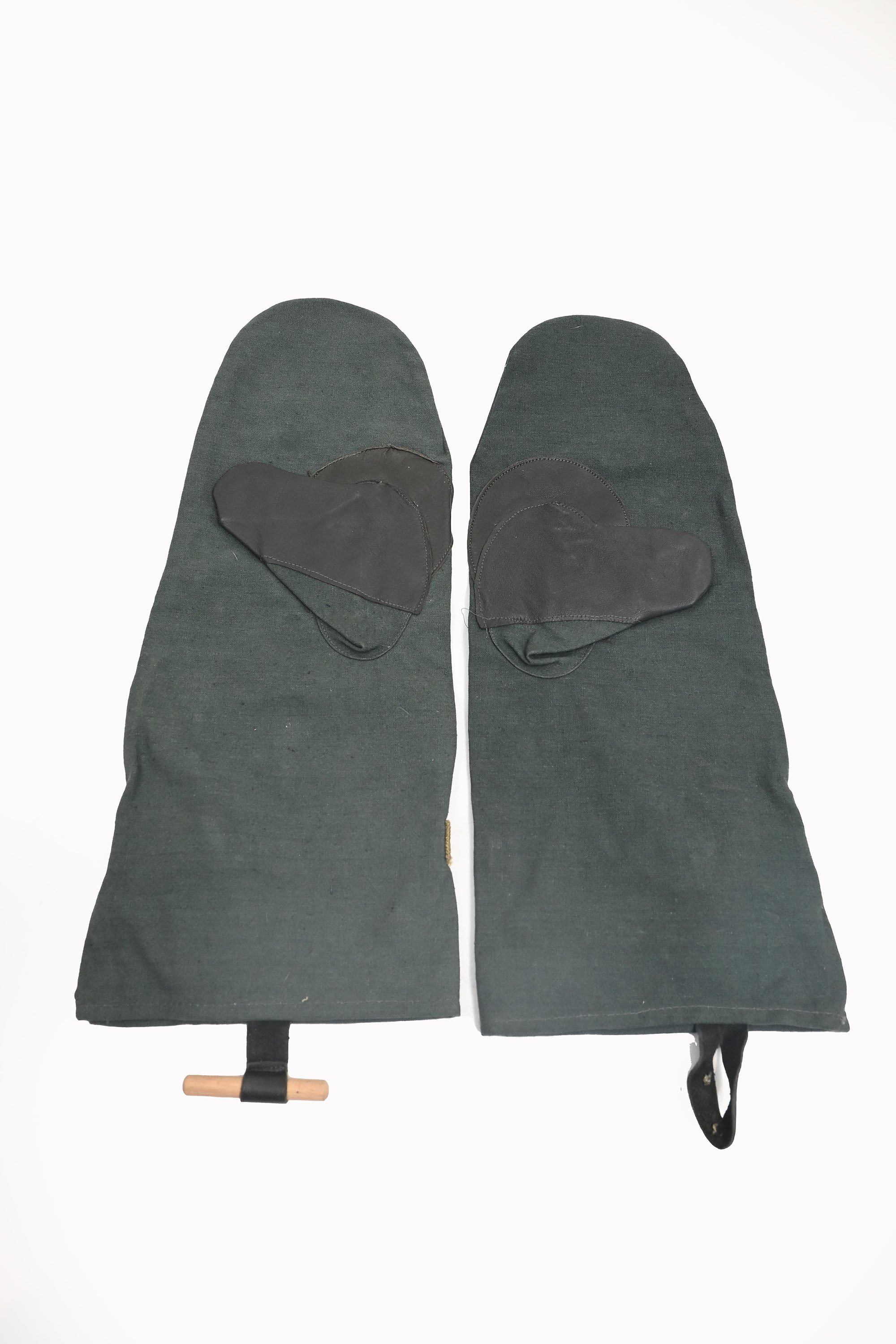 gebirgsjager summer gloves. — image 3