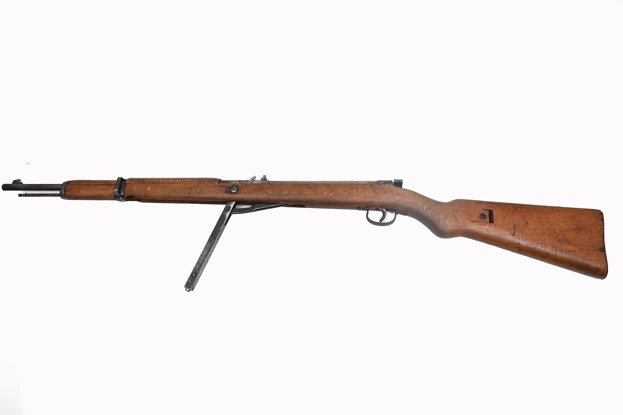 diana m30 HJ air rifle — image 12