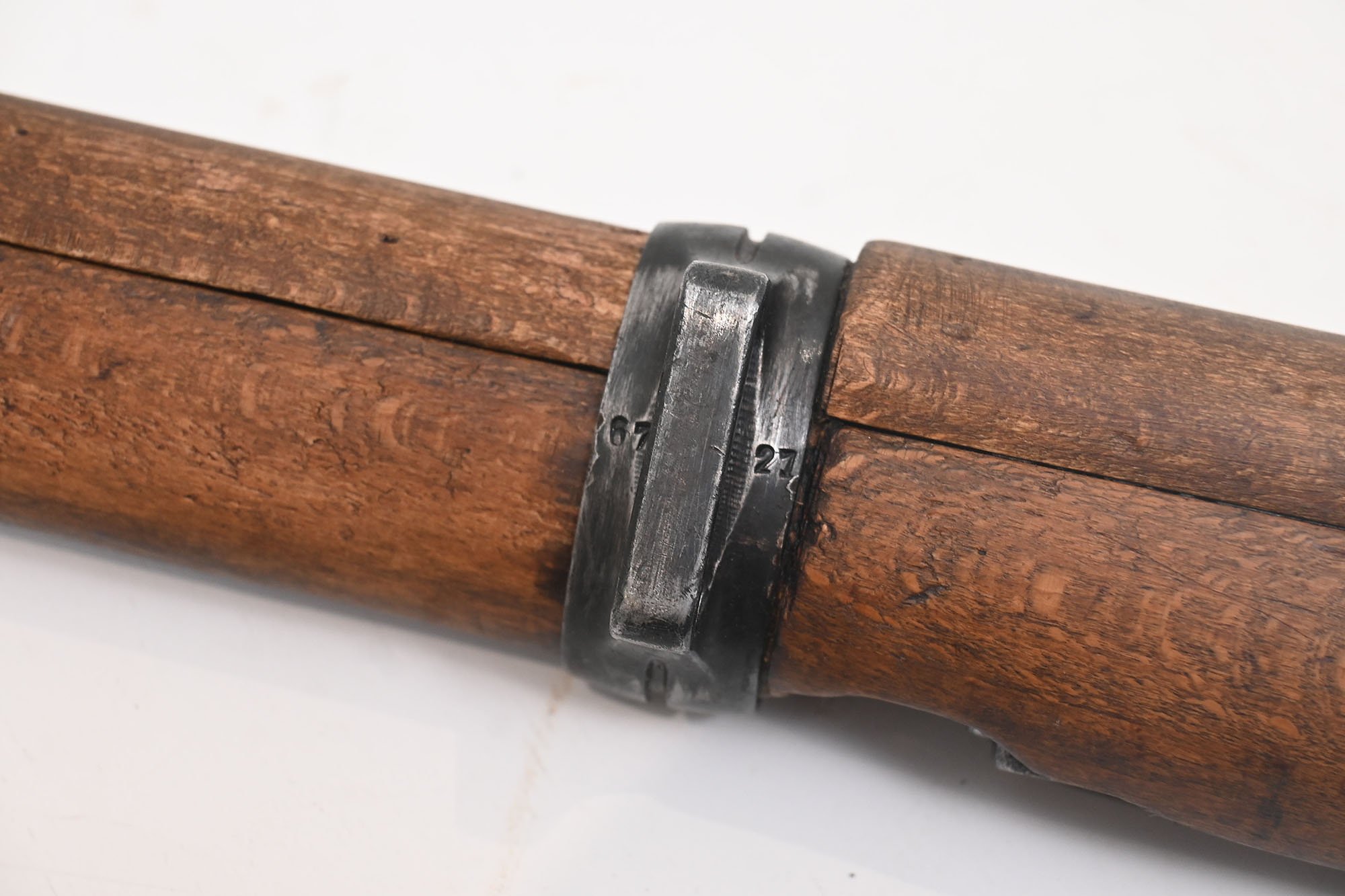 diana m30 HJ air rifle — image 14