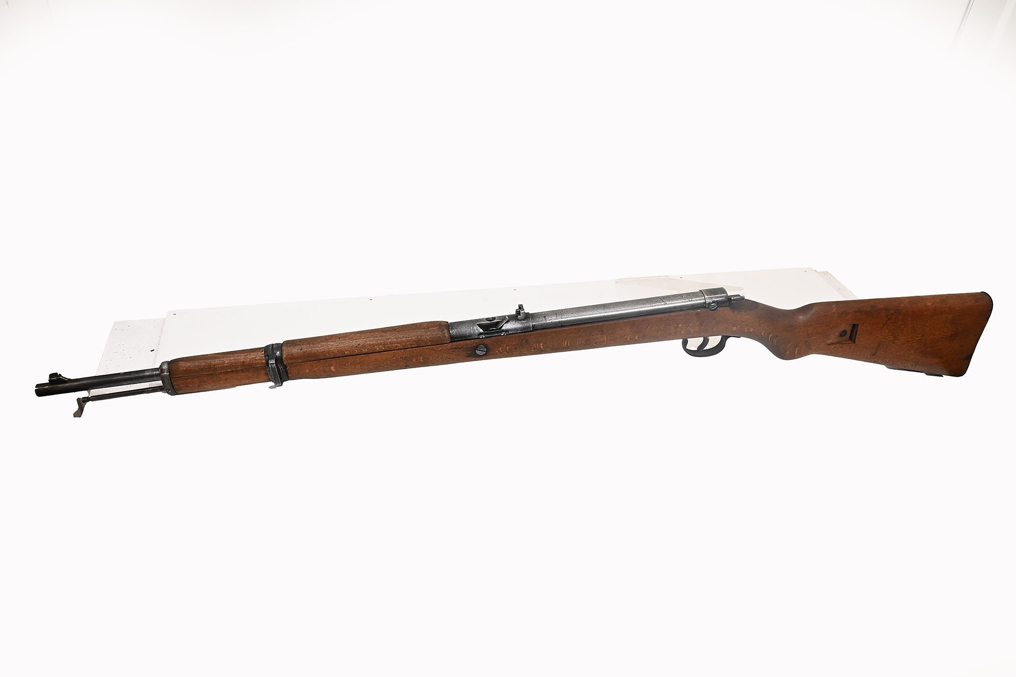 diana m30 HJ air rifle — image 2