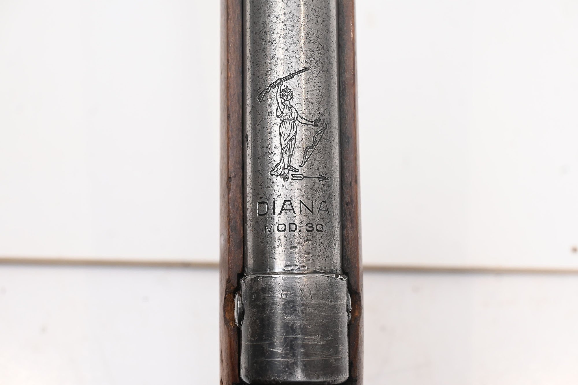 diana m30 HJ air rifle — image 3