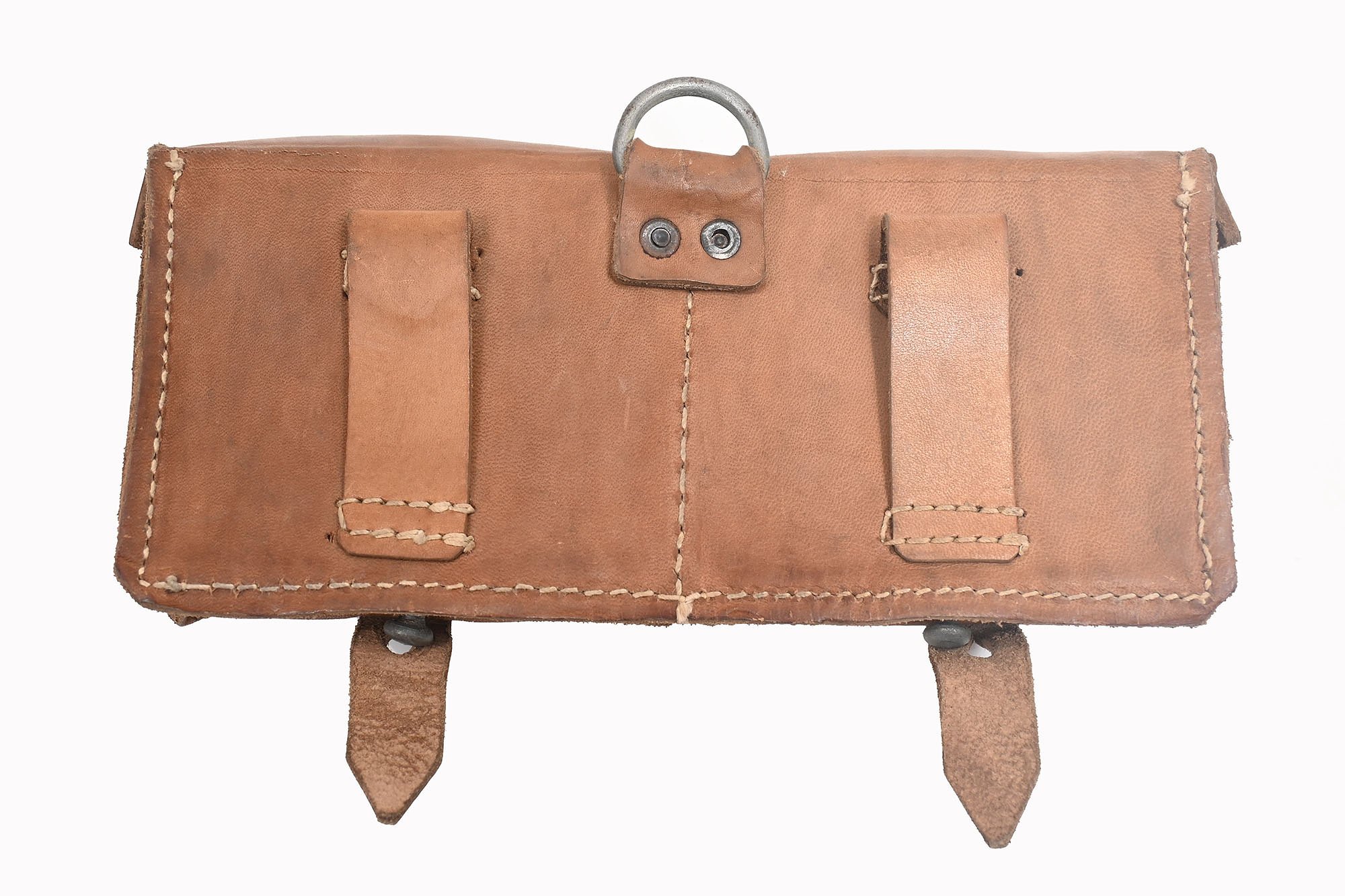 G43/K43 cartridge pouch. 1945 — image 2