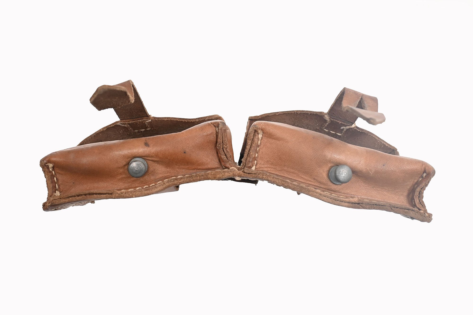 G43/K43 cartridge pouch. 1945 — image 5