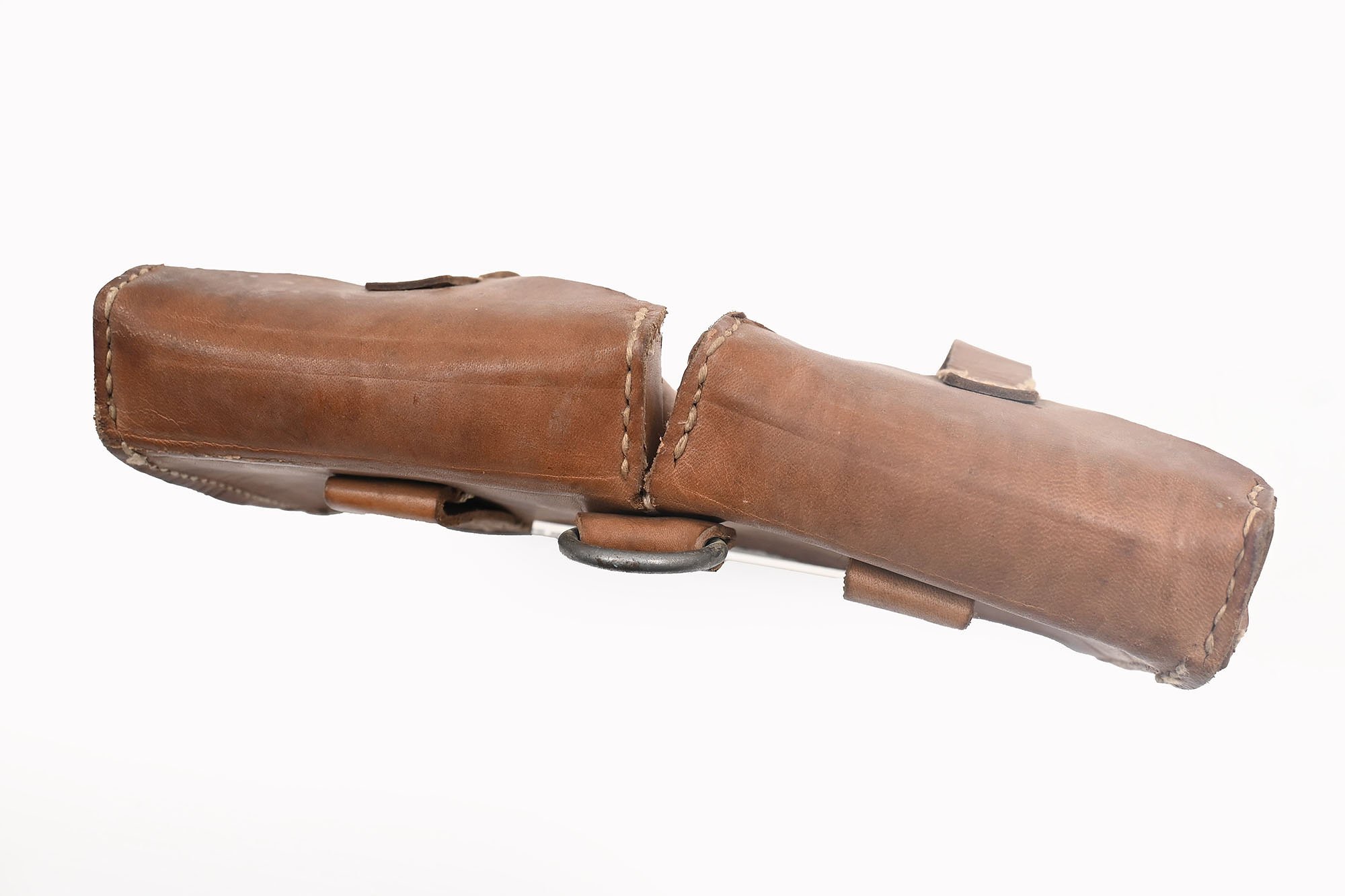 G43/K43 cartridge pouch. 1945 — image 6